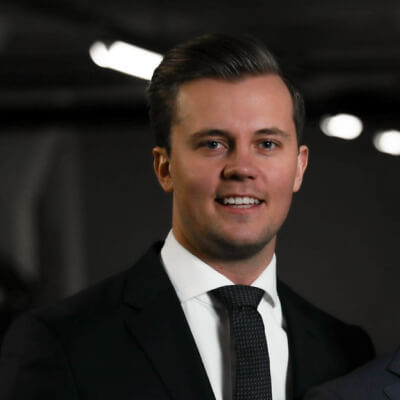 Structured Solutions. Real Results.