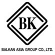 Balkan Asia Group