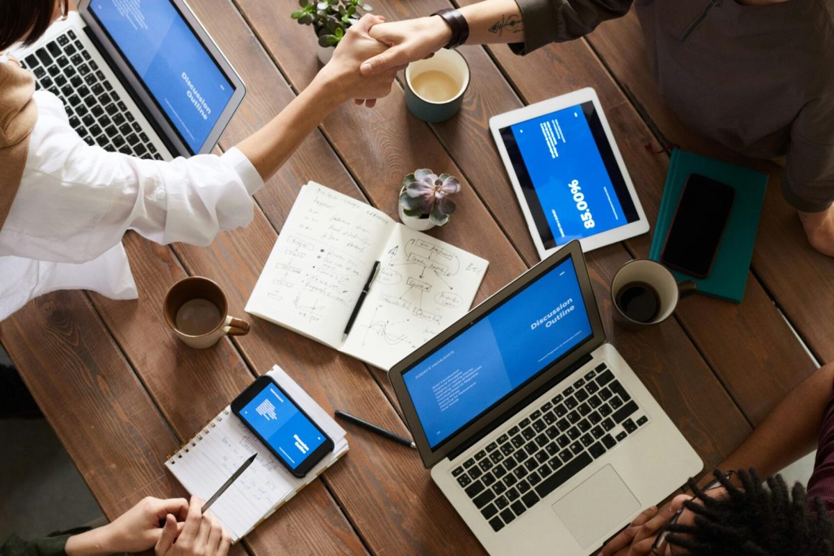 International business projects